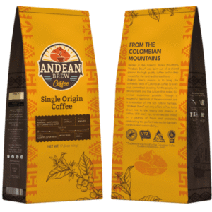 Single Origin Coffee 3