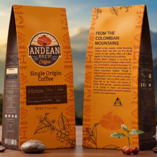 ANDEAN BREW